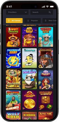 Phone App